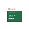 Grąžtų antgalių rinkinys Bosch 33 dalių X-Line rinkinys