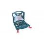 Bosch 50 dalių X-Line titano priedų rinkinys