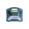 Bosch 50 dalių X-Line titano priedų rinkinys