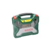 Grąžtų rinkinys Bosch 70 dalių X-Line Titanium rinkinys
