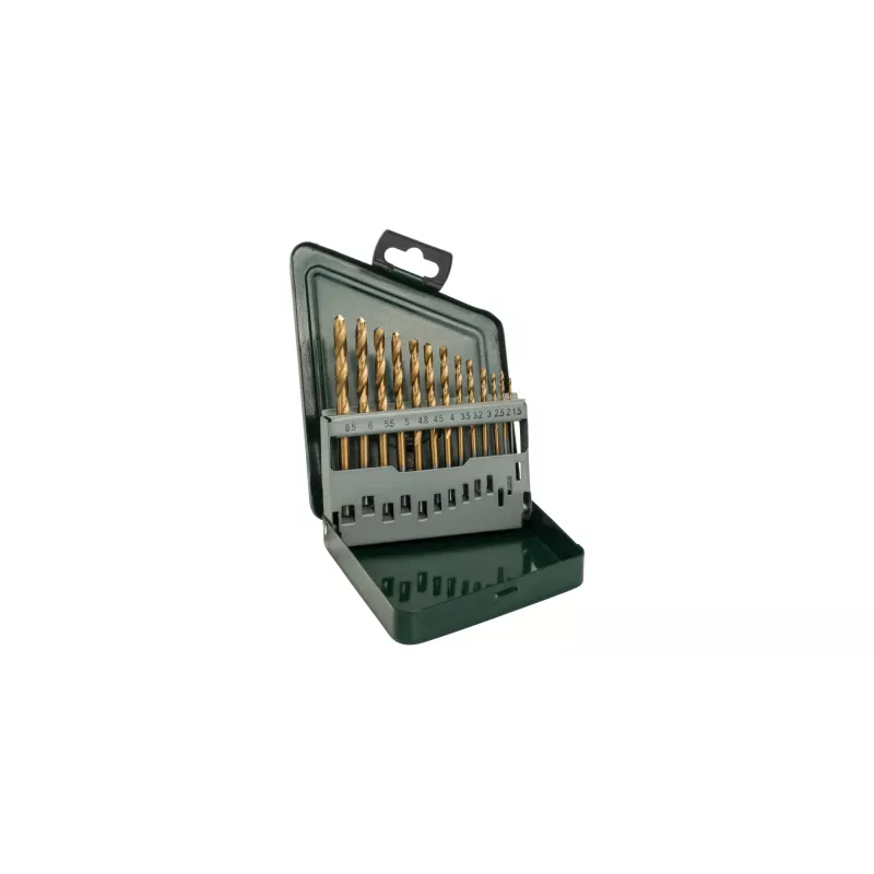 Bosch 2 607 019 436 grąžtų rinkinys