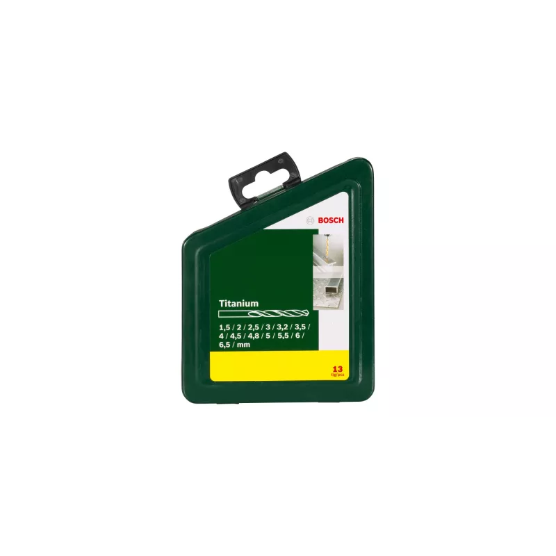 Bosch 2 607 019 436 grąžtų rinkinys