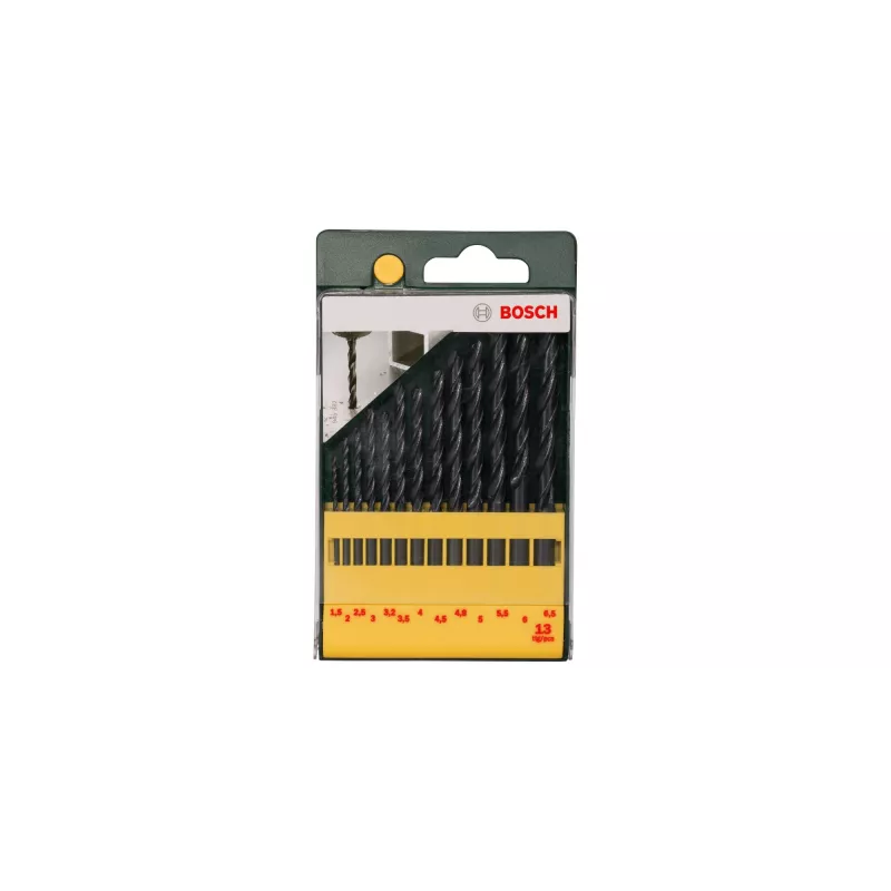 Bosch 2 607 019 441 grąžtas 13 vnt.