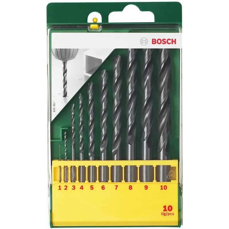 Bosch 2 607 019 442 grąžtas