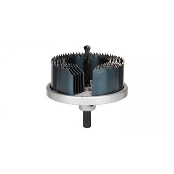 Bosch 2 607 019 451 grąžto skylių pjūklų rinkinys 5 vnt.