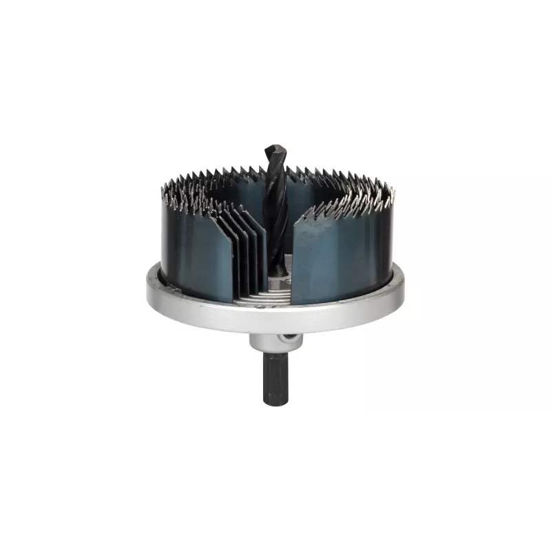 Bosch 2 607 019 451 grąžto skylių pjūklų rinkinys 5 vnt.