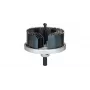 Bosch 2 607 019 451 grąžto skylių pjūklų rinkinys 5 vnt.