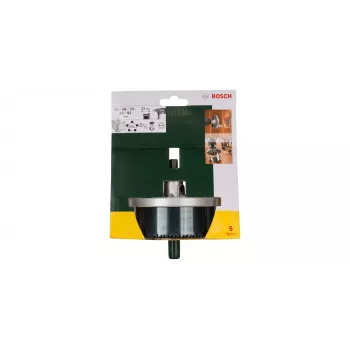 Bosch 2 607 019 451 grąžto skylių pjūklų rinkinys 5 vnt.