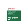 Bosch 2 607 019 451 grąžto skylių pjūklų rinkinys 5 vnt.
