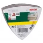 „Bosch 2 607 019 487“ šlifuoklio priedai 25 vnt.
