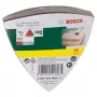 Bosch 2 607 019 488 šlifuoklio priedas 25 vnt.