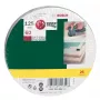 Bosch 2 607 019 492 šlifuoklio priedas 25 vnt.