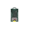 „Bosch 2 607 019 581“ grąžtas 7 vnt.