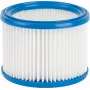 Bosch 2 607 432 024 dulkių siurblio priedas / tiekimo elementas Filtro būgno dulkių siurblys