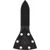 Bosch 2 608 000 199 šlifavimo priedas 1 vnt. Šlifavimo lapas