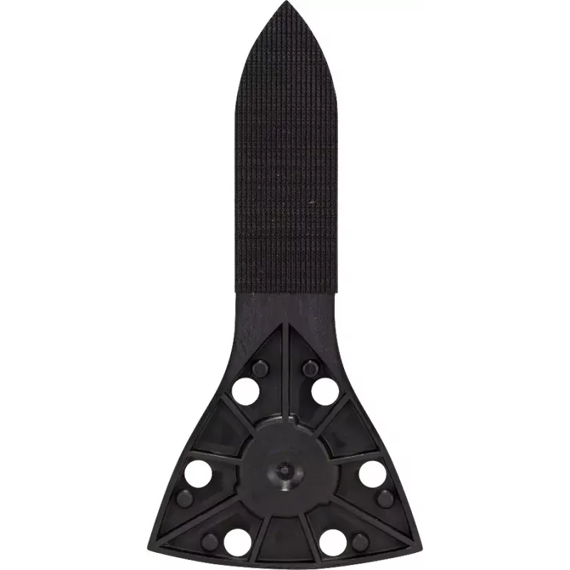 Bosch 2 608 000 199 šlifavimo priedas 1 vnt. Šlifavimo lapas
