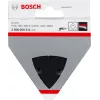 Bosch 2 608 000 211 šlifavimo priedas 1 vnt. Šlifavimo plokštelė