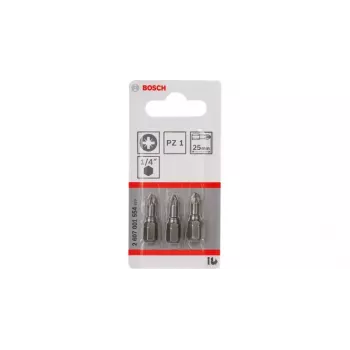 Atsuktuvo antgaliai Bosch 2608522069