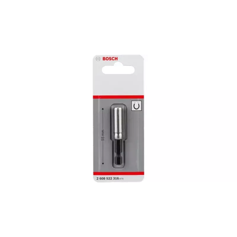 Antgalio laikiklis Bosch Universal Holders Standard Magnetic