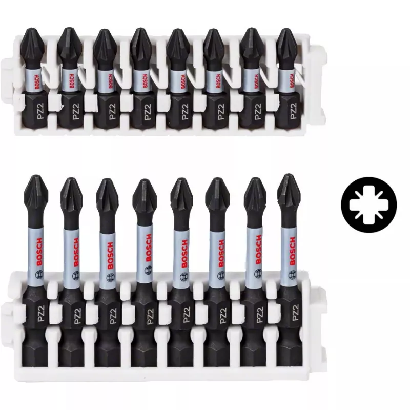 Bosch 2 608 522 331 įrankio priedas