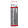 Sukamasis grąžtas Bosch HSS šešiabriauniu kotu 2,5 mm
