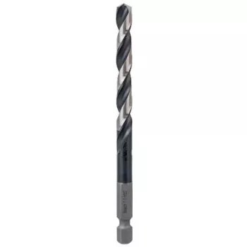Spiralinis grąžtas Bosch HSS 7 mm