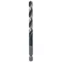 Spiralinis grąžtas Bosch HSS 7 mm