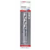 Suktuvinis grąžtas Bosch HSS šešiabriauniu kotu 8 mm