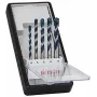 Grąžtų rinkinys Bosch CYL-5 2608588165