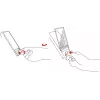 Grąžtų rinkinys Bosch CYL-5 2608588165