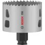 Skylinė karūnėlė Bosch PRO 68 mm Progressor PC Plus – modelis 2608594398 metalui ir medžiui