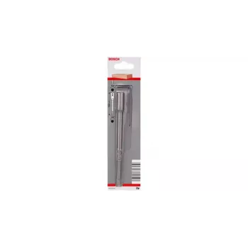 Šešiabriaunio koto prailgintuvai Bosch 2608595423 1/4 colio patvarus plienas