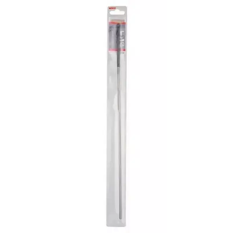 Grąžtas Bosch klojiniams ir montavimui 6 mm skersmuo 400 mm ilgis