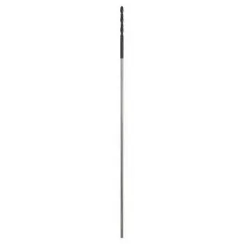 Grąžtas Bosch klojiniams ir montavimui 6 mm skersmuo 400 mm ilgis