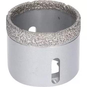 Bosch 2 608 599 016 gręžimo skylių pjūklas Kampinis šlifuoklis 1 vnt.