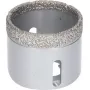 Bosch 2 608 599 016 gręžimo skylių pjūklas Kampinis šlifuoklis 1 vnt.