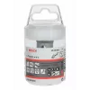 T formos griovelių freza Bosch X-LOCK 2608599030