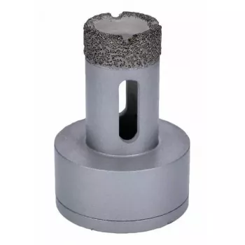 T formos griovelių freza Bosch X-LOCK 2608599030