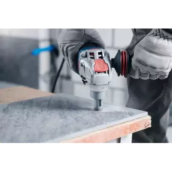 „Bosch 2 608 599 035“ gręžimo skylių pjūklas, kampiniam šlifuokliui, 1 vnt.