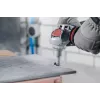 „Bosch 2 608 599 035“ gręžimo skylių pjūklas, kampiniam šlifuokliui, 1 vnt.