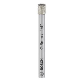Bosch 2 608 599 049 grąžtas Deimantinis grąžtas 1 vnt.