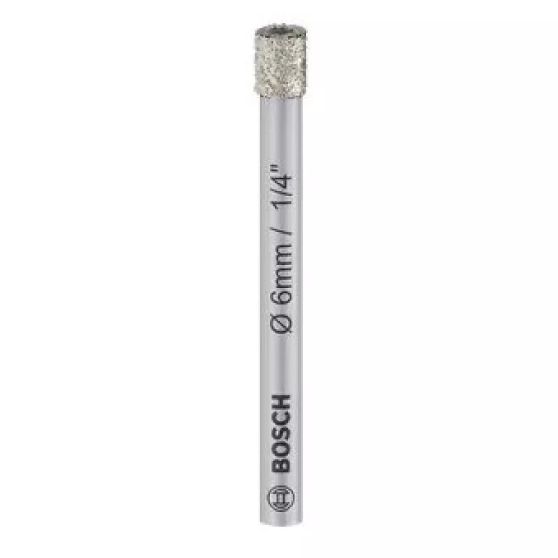 Bosch 2 608 599 049 grąžtas Deimantinis grąžtas 1 vnt.