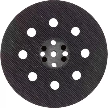 Bosch 2 608 601 065 šlifavimo priedas 1 vnt. Šlifavimo diskas