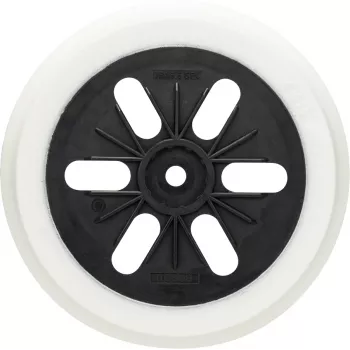 Bosch 2 608 601 115 šlifavimo priedas 1 vnt. Šlifavimo pagalvėlė