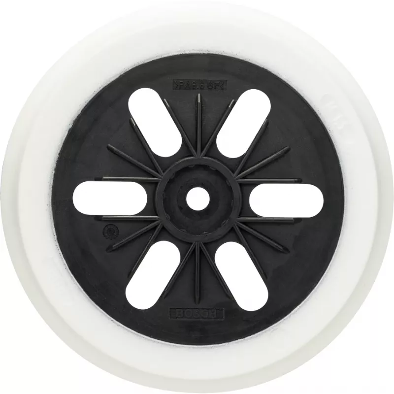 Bosch 2 608 601 115 šlifavimo priedas 1 vnt. Šlifavimo pagalvėlė