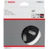 Bosch 2 608 601 115 šlifavimo priedas 1 vnt. Šlifavimo pagalvėlė