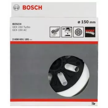 Šlifavimo padėklas Bosch 2 608 601 185