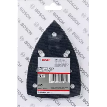 Pagrindo plokštė Bosch 2 608 601 445
