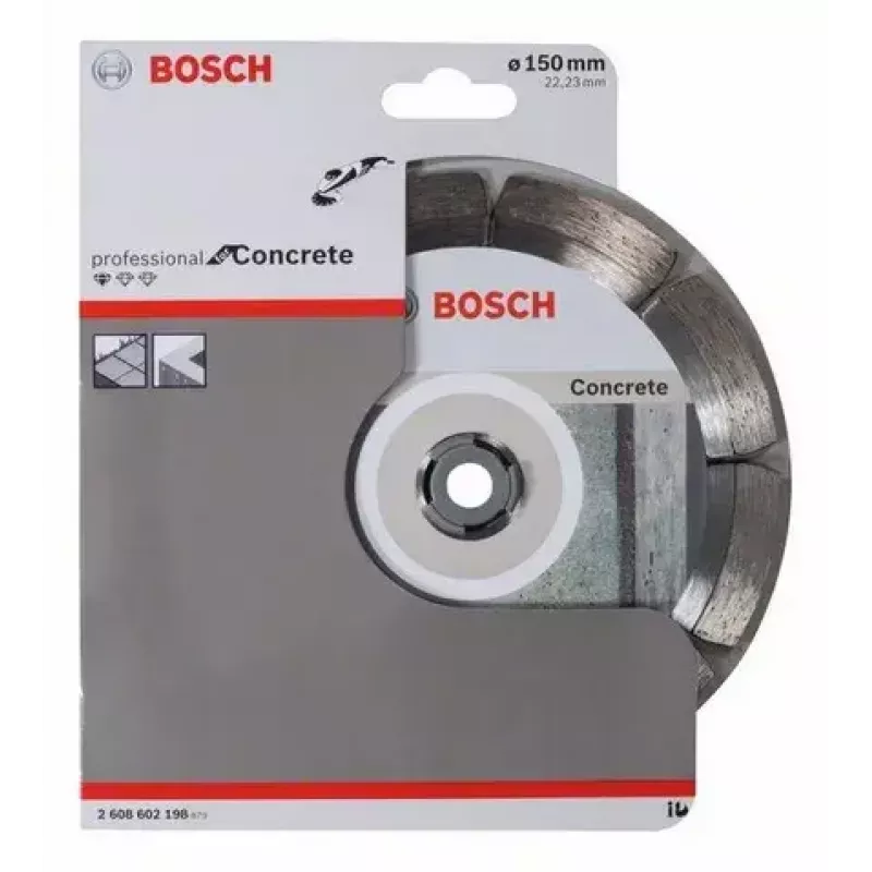 Pjovimo diskas Bosch 2 608 602 198