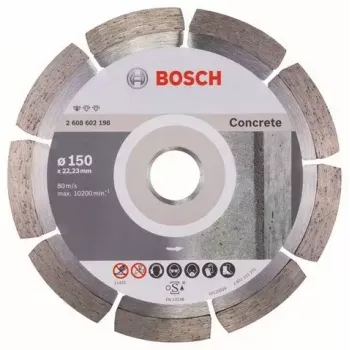 Pjovimo diskas Bosch 2 608 602 198